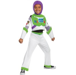 Buzz Lightyear