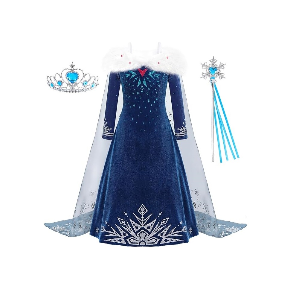 Elsa Frozen