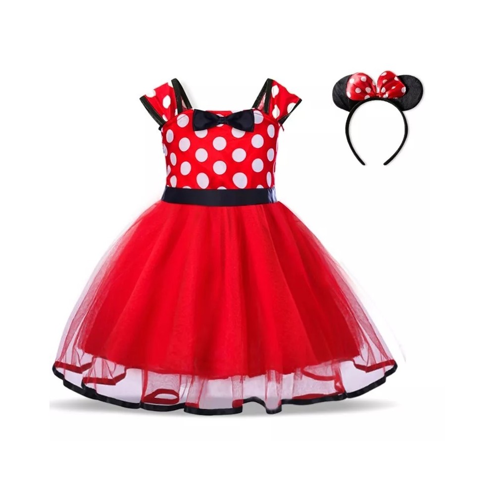 Minnie Mouse