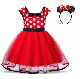 Minnie Mouse