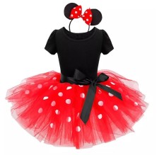 Minnie Mouse