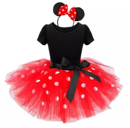 Minnie Mouse