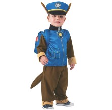 Paw Patrol Chase