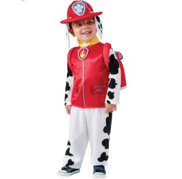 Paw Patrol Marshall