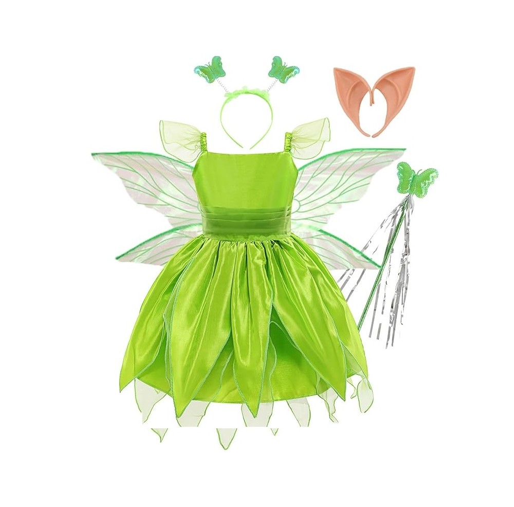 Tinker Bell