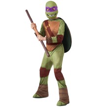 Tortuga Ninja Donatello