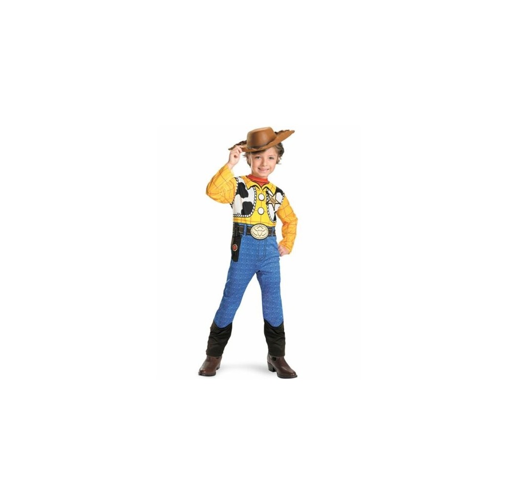 Toy Story Woody