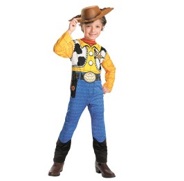 Toy Story Woody