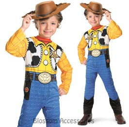 Toy Story Woody