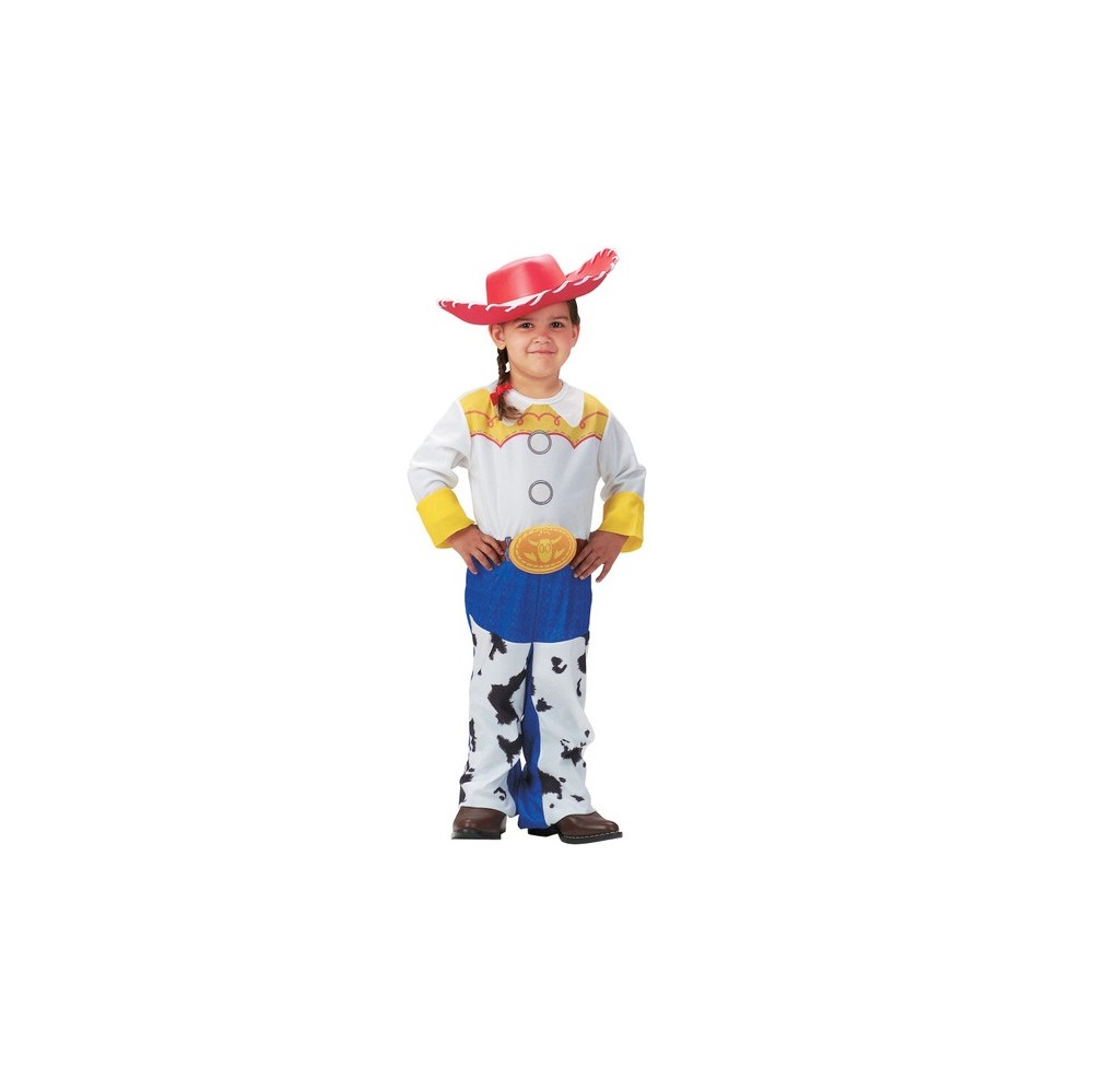 Toy Story Jessie