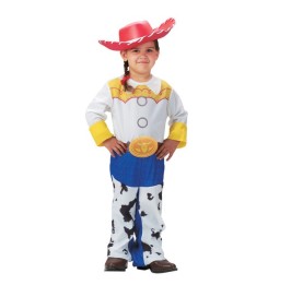 Toy Story Jessie