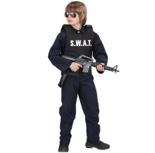 Policía S.W.A.T.