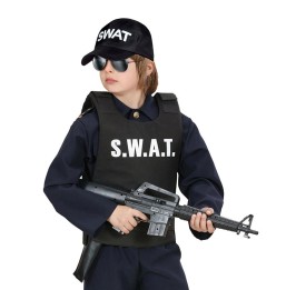 Policía S.W.A.T.