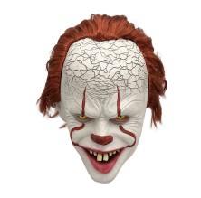 Máscara Pennywise IT