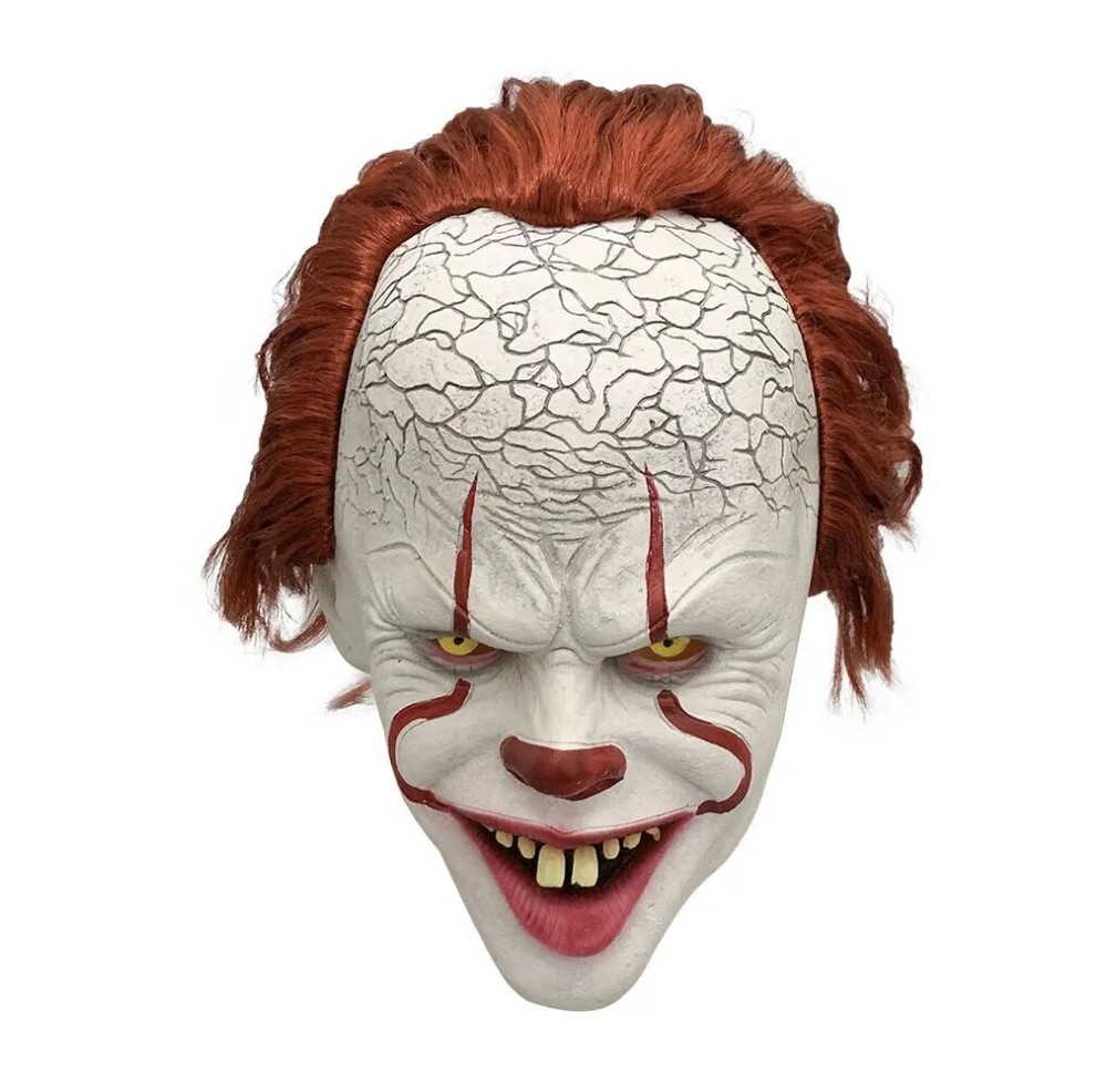 Máscara Pennywise IT