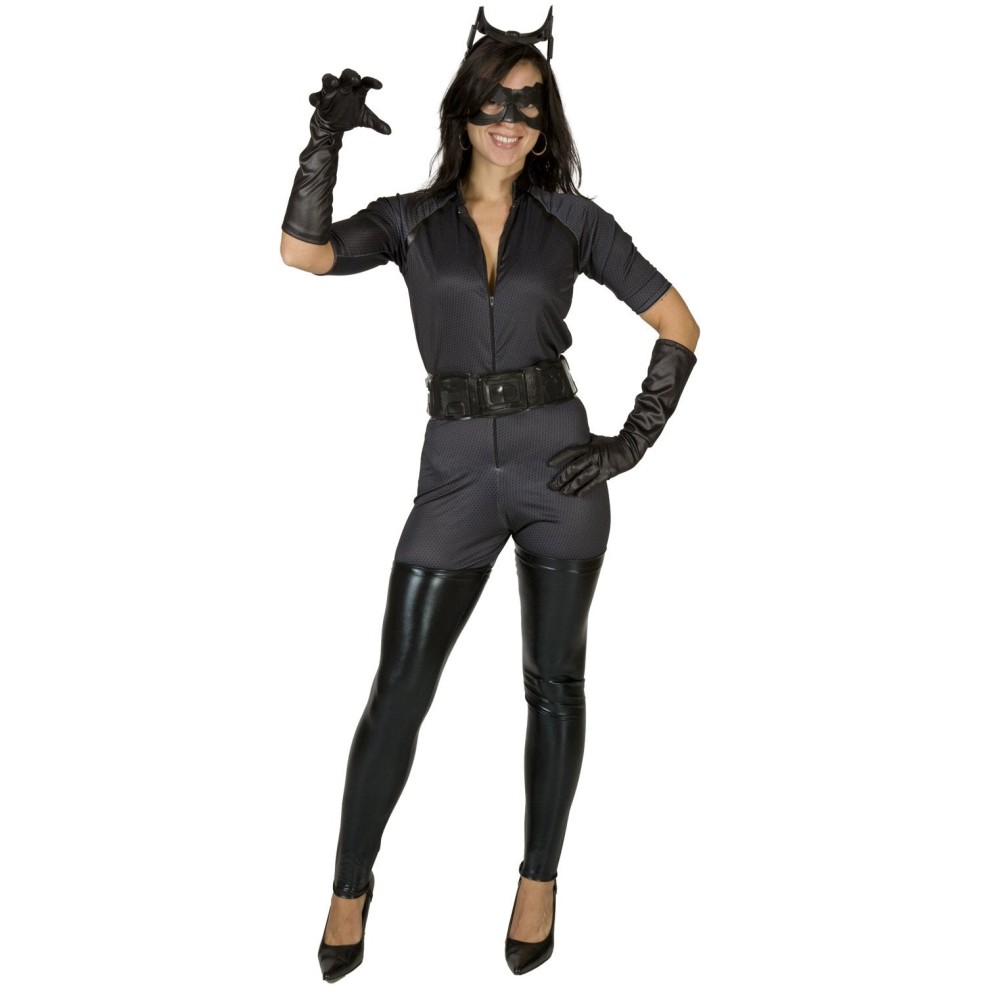 Catwoman