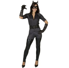 Catwoman