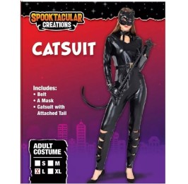 Catwoman