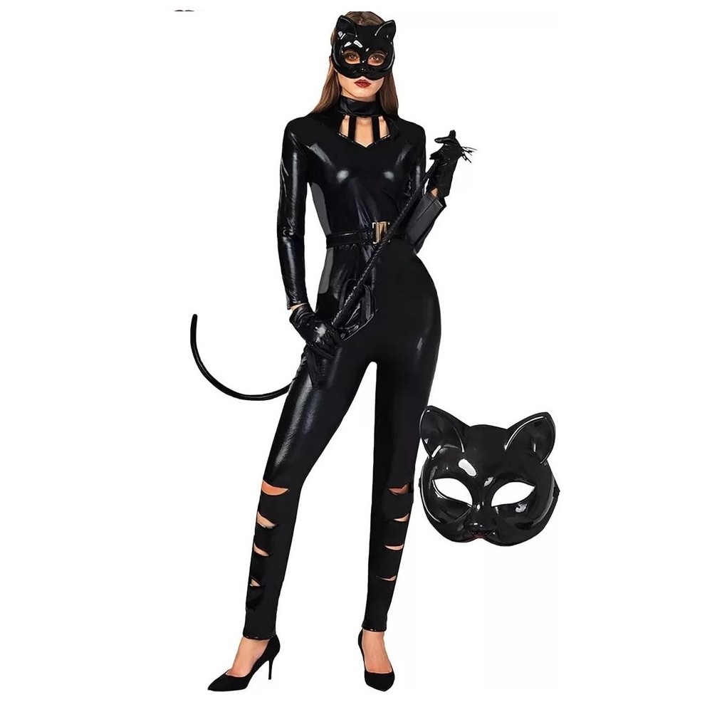 Catwoman