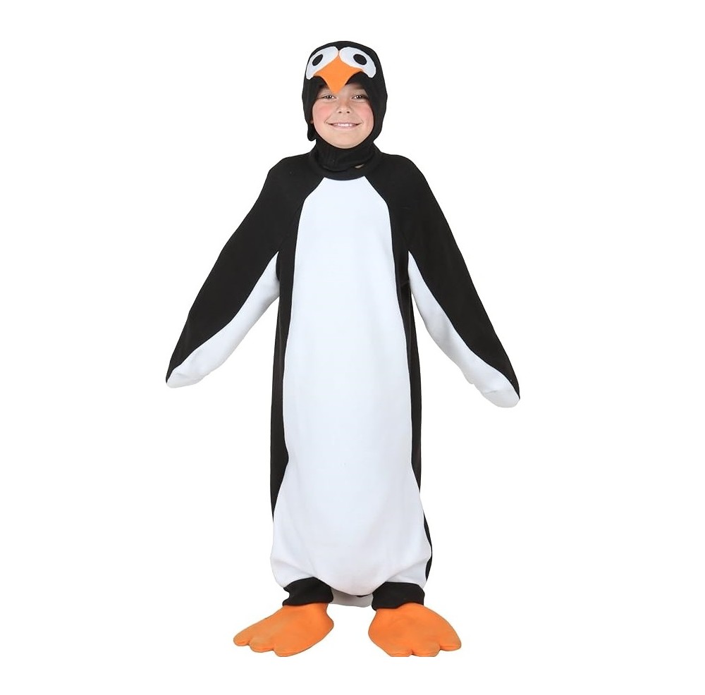 Pingüino