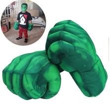 Guantes Hulk