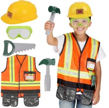 Constructor Supervisor