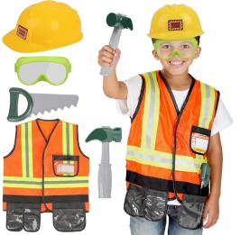 Constructor Supervisor