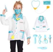 Doctor y accesorios