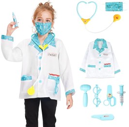 Doctor y accesorios