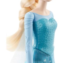 Muñeca Elsa Frozen