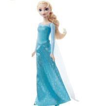 Muñeca Elsa Frozen