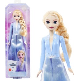 Muñeca Elsa Frozen