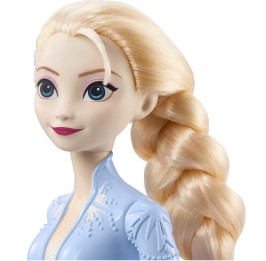 Muñeca Elsa Frozen