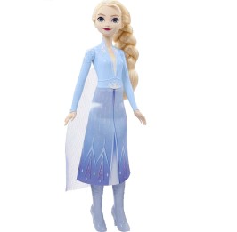 Muñeca Elsa Frozen