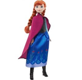 Muñeca Anna Frozen