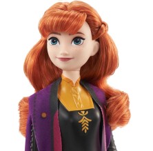 Muñeca Anna Frozen