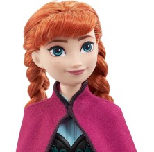 Muñeca Anna Frozen