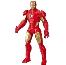 Iron-Man Figura de Acción