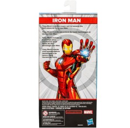 Iron-Man Figura de Acción