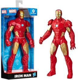 Iron-Man Figura de Acción