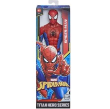 Spider-Man Figura de Acción