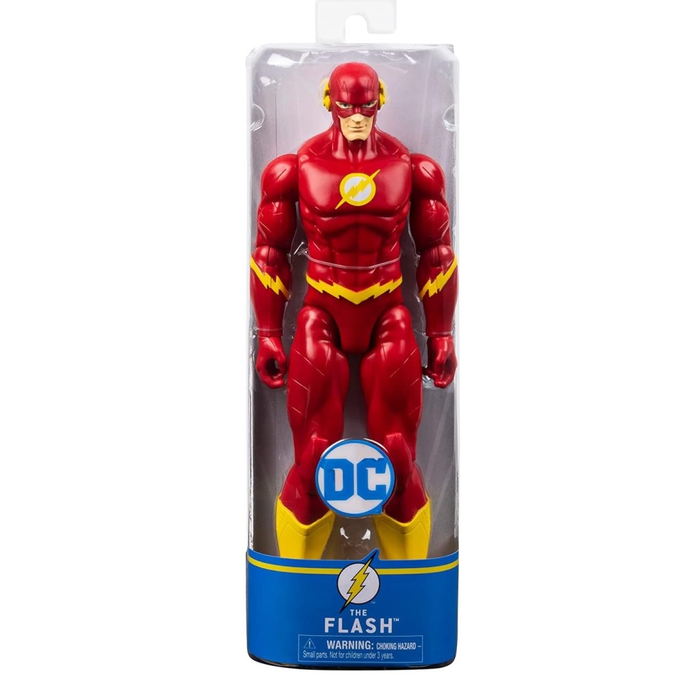 Flash Figura de Acción