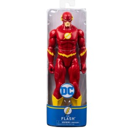 Flash Figura de Acción