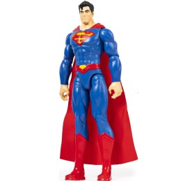 Superman Figura de Acción