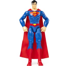 Superman Figura de Acción