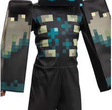 Guardián de Minecraft