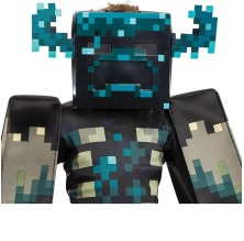 Guardián de Minecraft