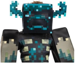 Guardián de Minecraft