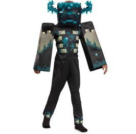 Guardián de Minecraft