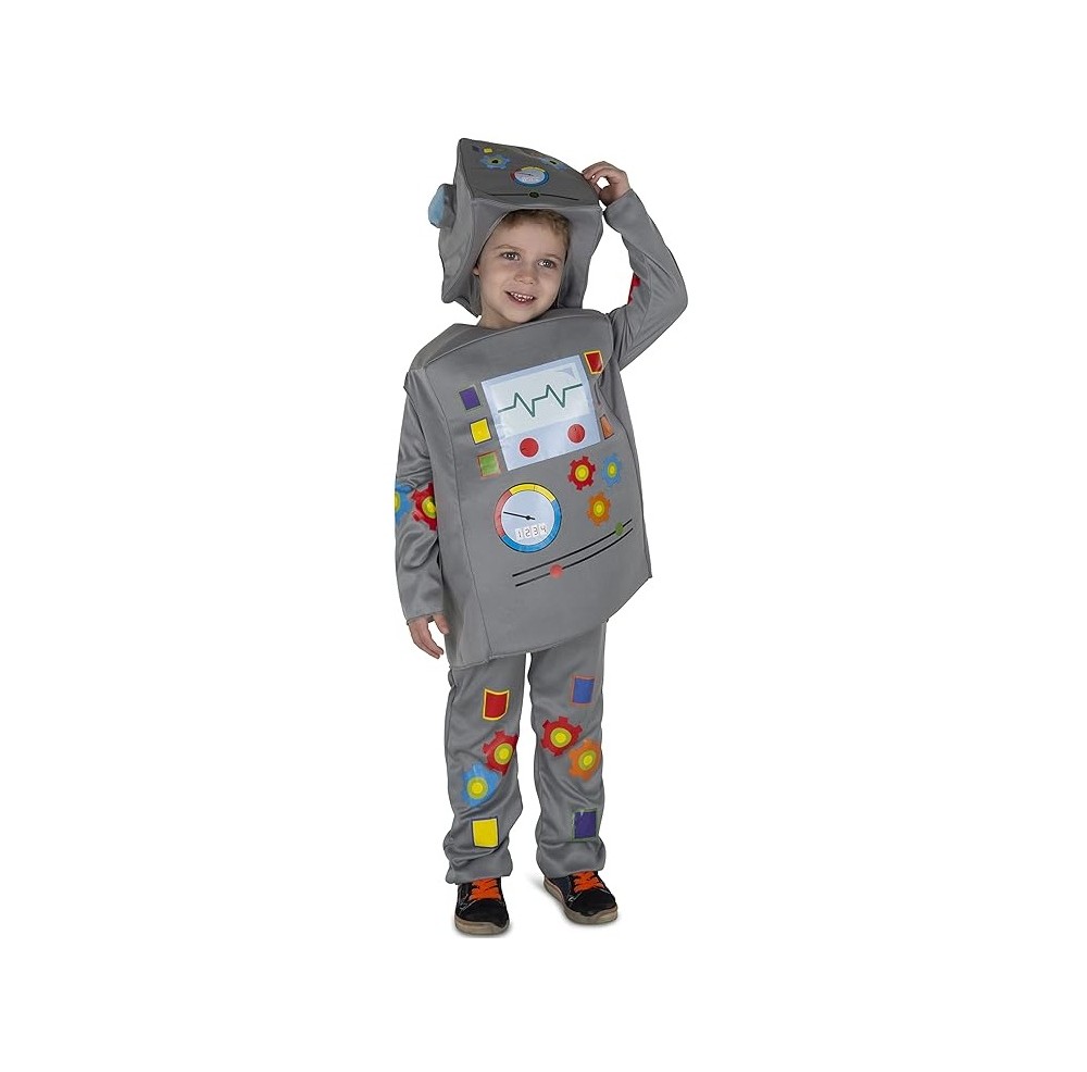 Robot